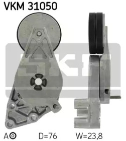 Ролик SKF VKM 31050